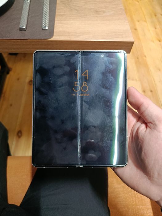 Samsung Fold 3 12/256