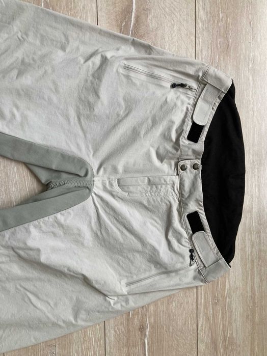 POC Resistance Mid Shorts MTB мъжки къси панталони къс панталон шорти размер М