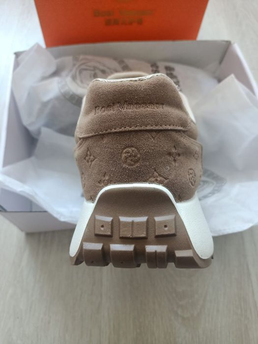 Кроссовки 41 размер