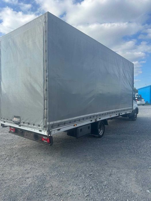 Iveco daily 2021 - 50C/35  - PRET EURO 22.500 cu TVA