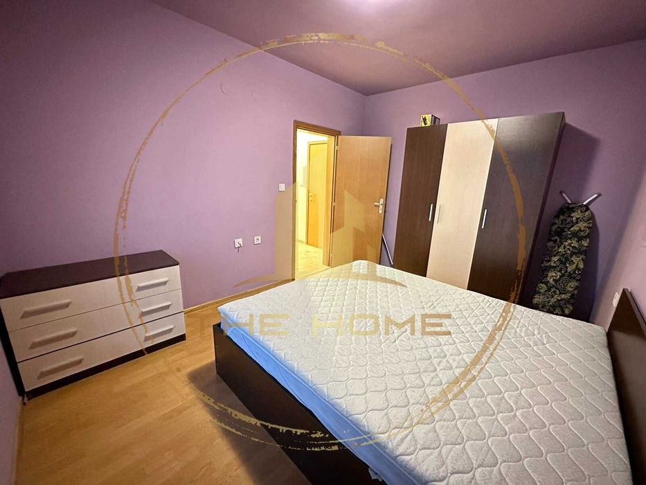 Дава се под наем Двустаен апартамент в Варна, м-т Траката - 70 кв.м за 598.23 € - Снимка #4