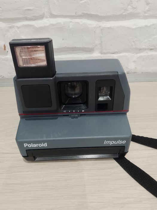 Фотоапарат Polaroid Impulse