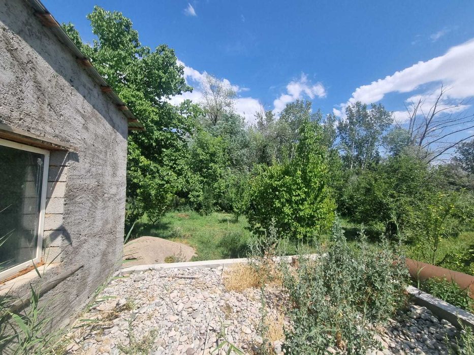 Продажа дачного участка