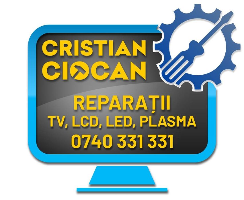Reparatii TV,TELEVIZOARE,LED,LCD,PLASMA la domiciliu,depanare BRASOV!!