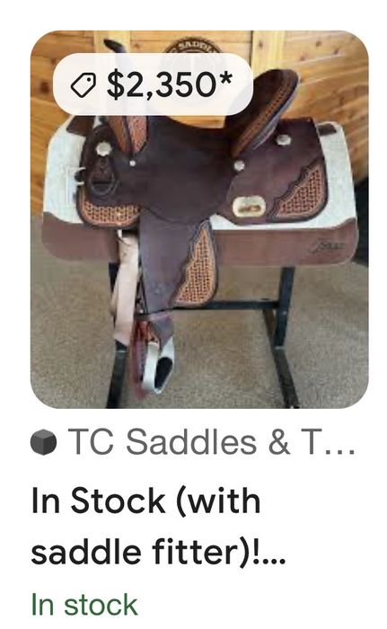 Şa cowboy , in conditii bune