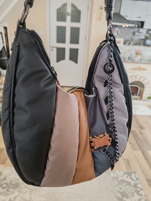 Страхотна дамска чанка