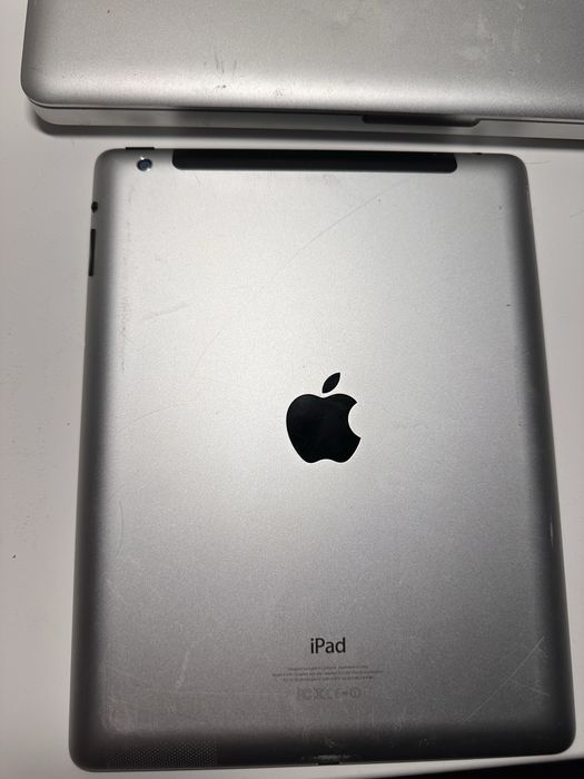 Ipad 4 планшет 32 гига