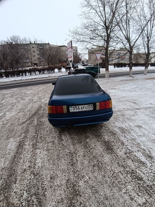 Продам ауди 80 б3