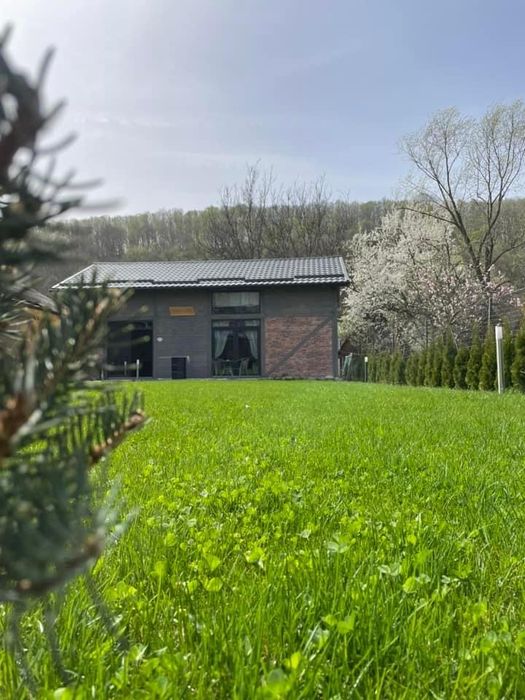 Casa de vacanța la Sovata