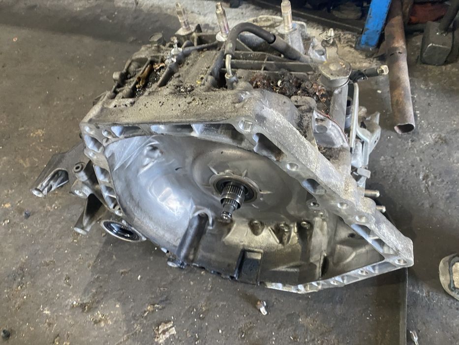 автоматична скоростна кутия мазда цх5 2.2д mazda cx5