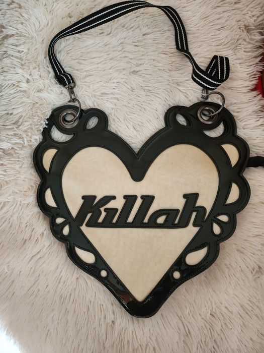 Чанти Killah / Guess