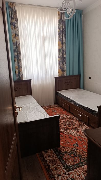 2 комнатная квартира, 2 хонали квартира  Шайхонтохур, Белтепа