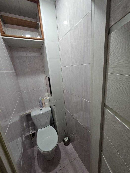 Уютная 3х-комнатная квартира: ваша зона комфорта/Новомосковская!!