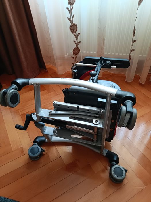 Scaunel cărucior copii nandu