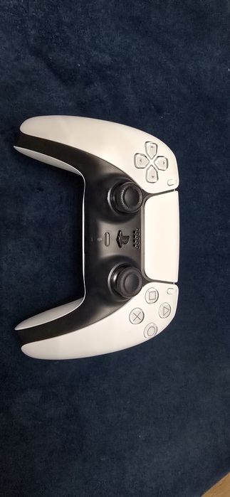 Maneta PS5 cu Hall Effect