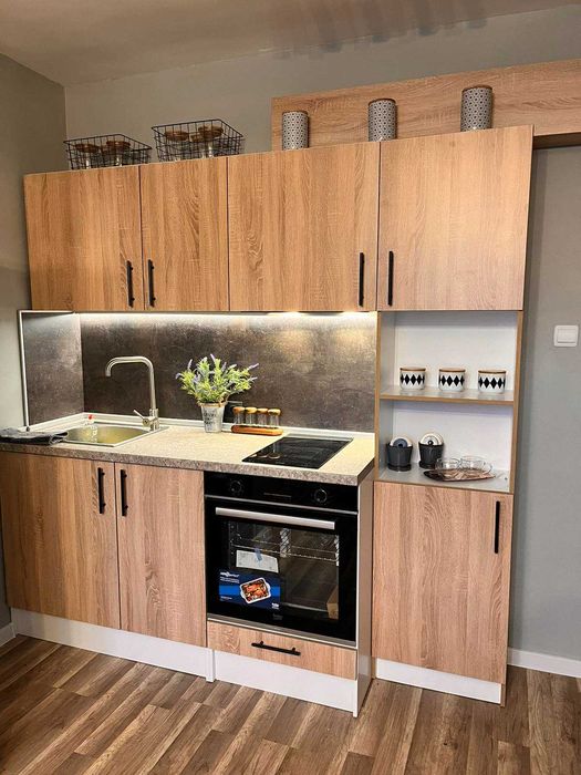 Дава се под наем Двустаен апартамент в София, Овча купел 2 - 110 кв.м за 760 € - Снимка #5