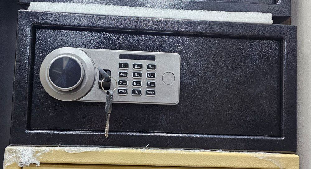 seyf kodli  сейф mehmonxona seyf