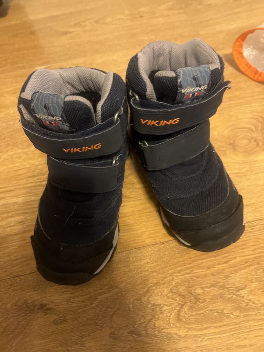 Ghete viking marime 32