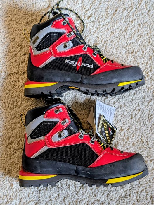 Bocanci NOI KAYLAND DOM GTX JP  42.542.5