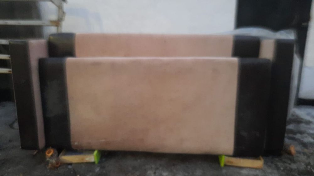 Отдам бесплатно диван . самовывоз