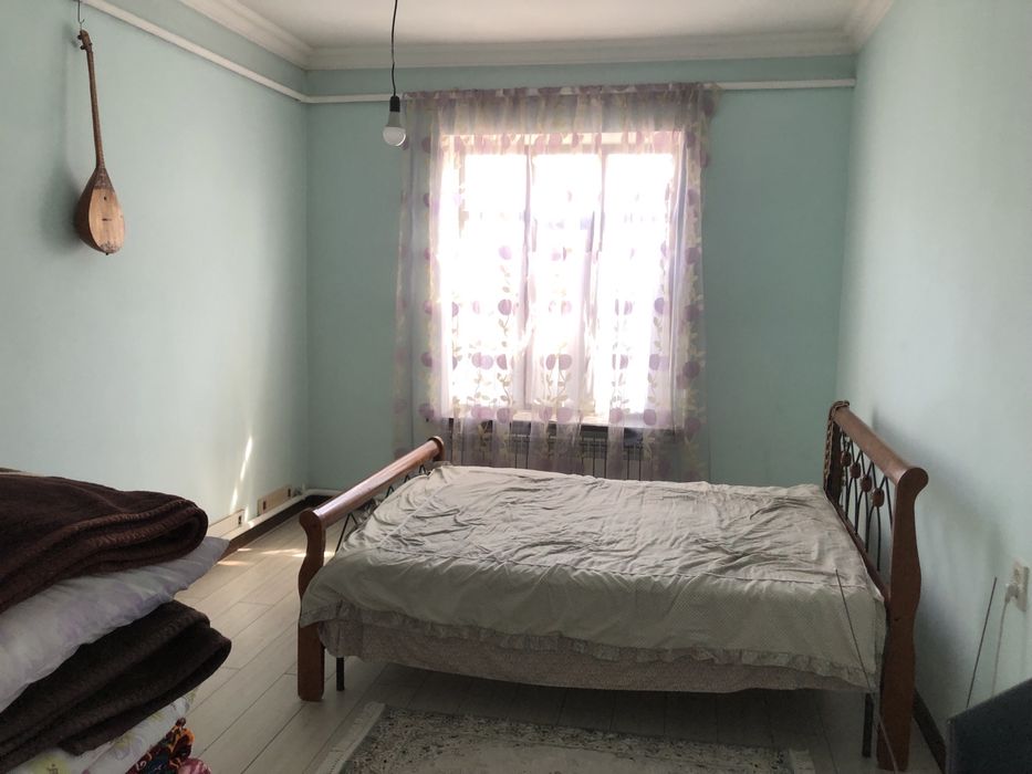 Продам частный дом район апорт молл