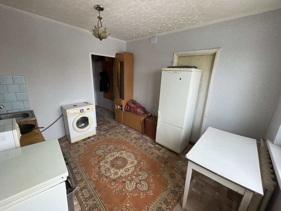 Продам 1 комнатную квартиру