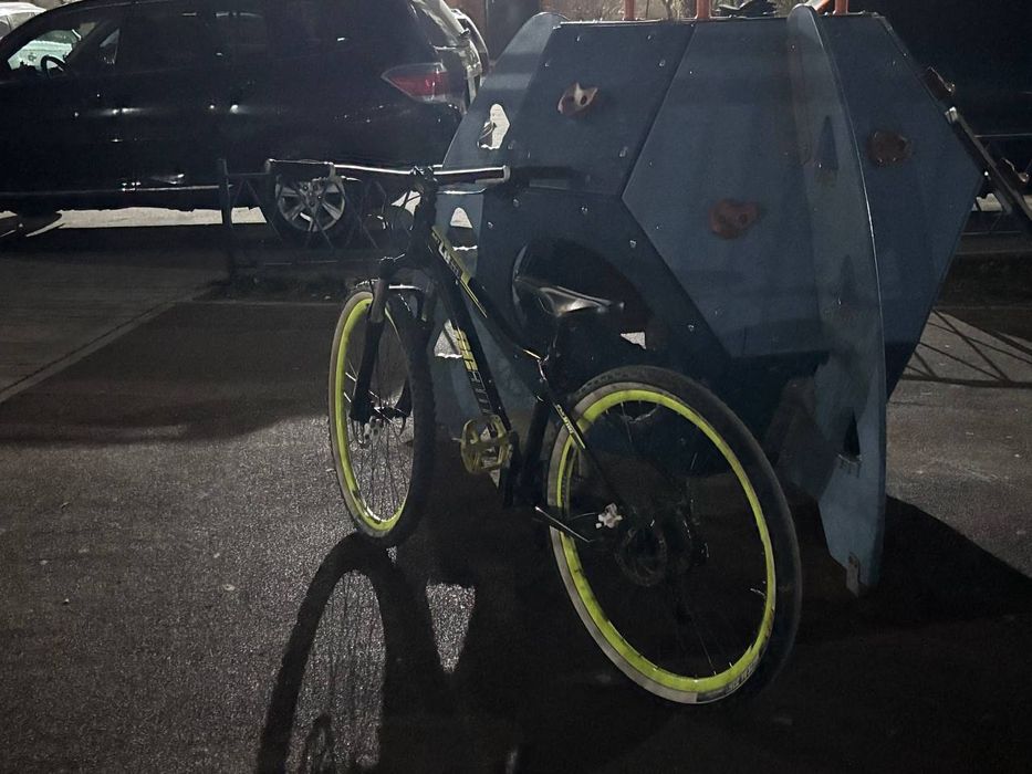 Продам Велосипед Autor Agang Leon