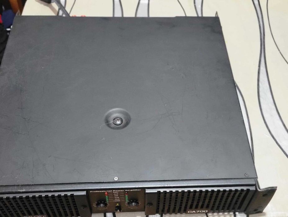 Стъпало NAT CA700