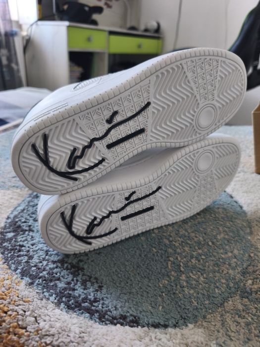 Sneaker low Karl Kani