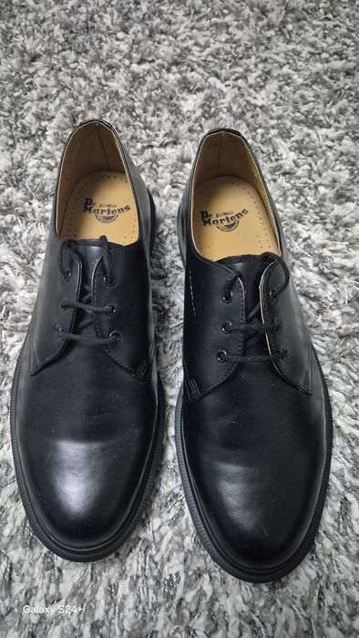 Pantof  airwair Dr.Martens