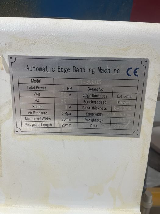 Мебельные станки