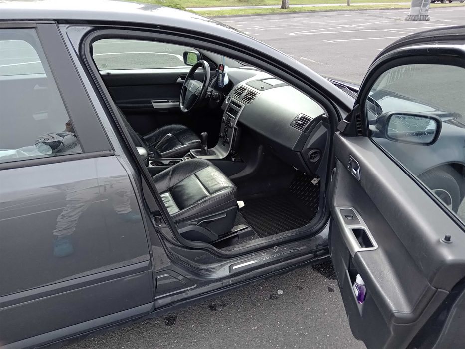 VOLVO V50 2006 — imagine 5