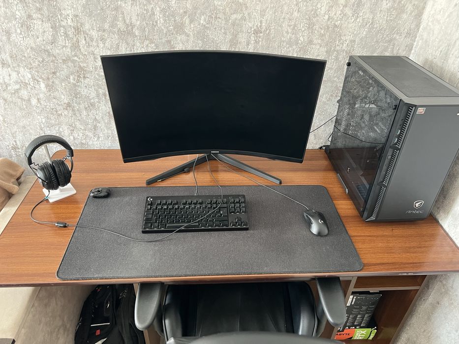 Продам игровой компьютер