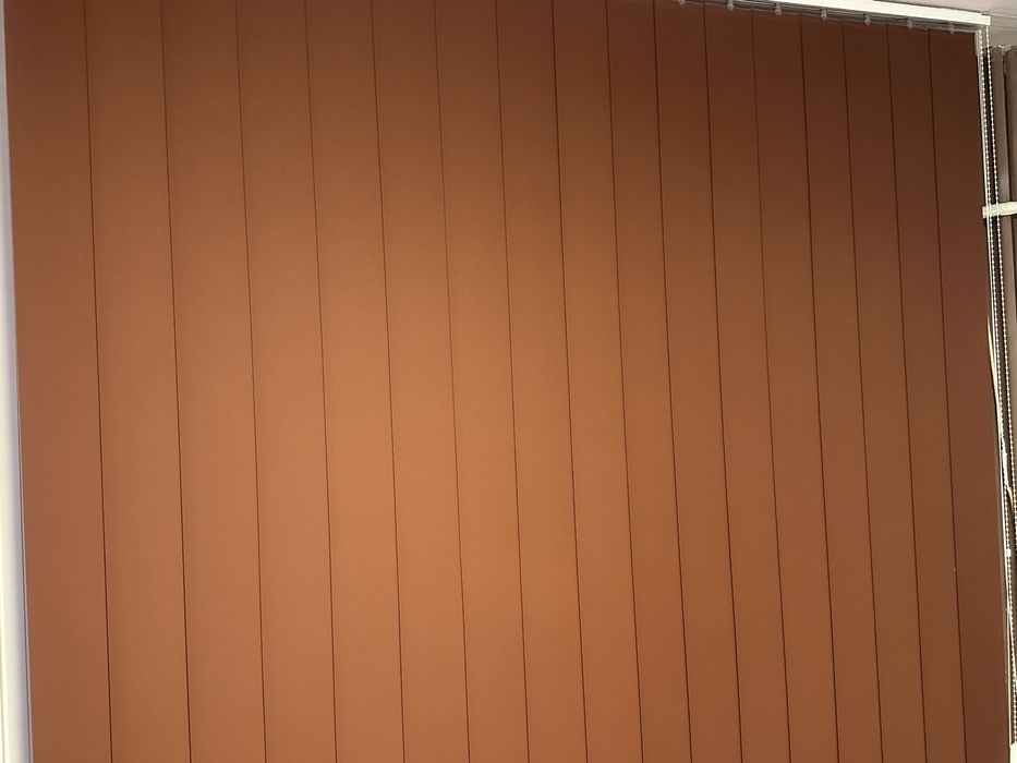 Вертикални щори Ролпласт