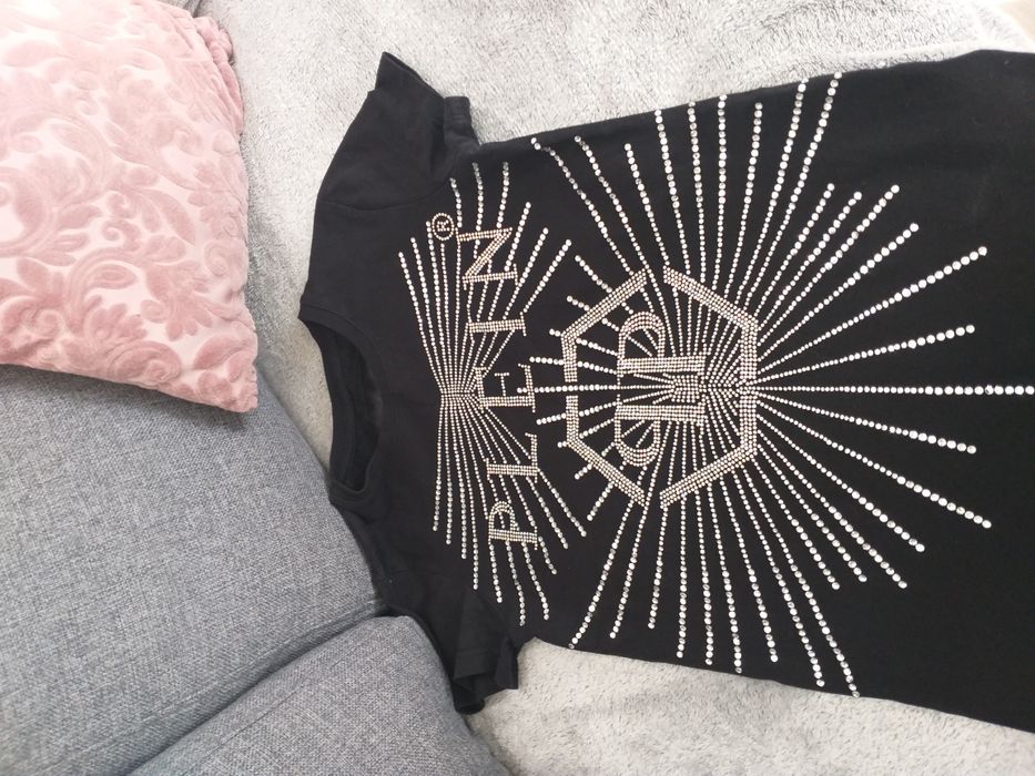 Tricou Philipp Plein
