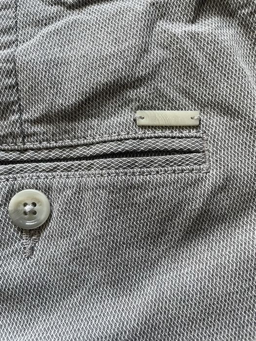 HUGO BOSS / мъжки къс панталон W30