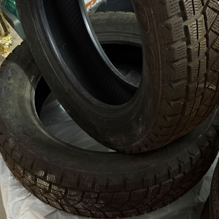 Шины Firemax 225/60r18 4 штуки