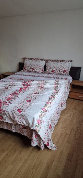 Garsoniera zona Doamna Ghica