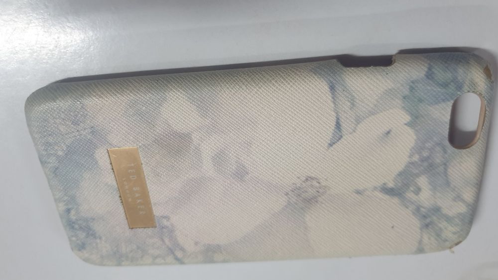Husa originala Ted Baker - Iphone 6/6S
