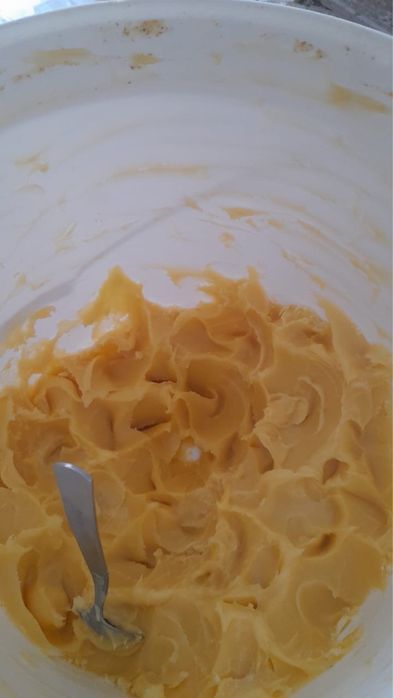 Продам мёд с личной пасеки