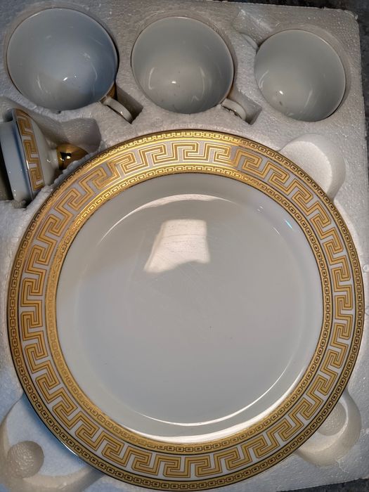 Японский чайный сервиз на 6 персон