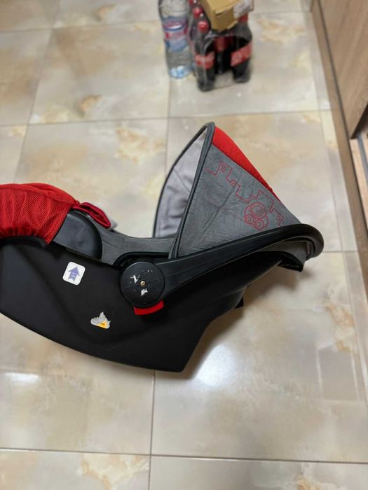 Бебешки кош или столче за кола и пренос на бебето 0-13кг само за 50лв.