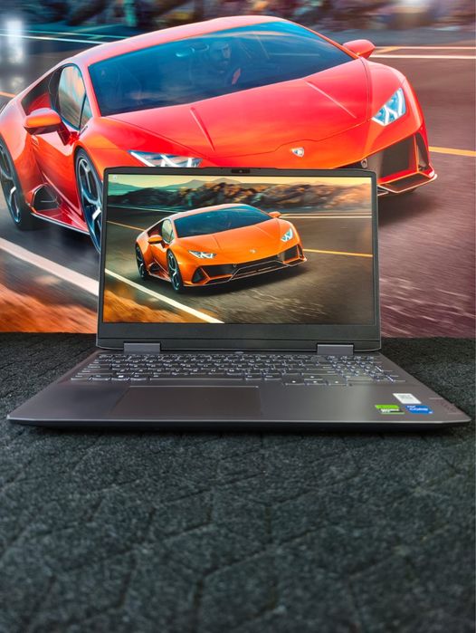 Lenovo Gaming RTX 3050