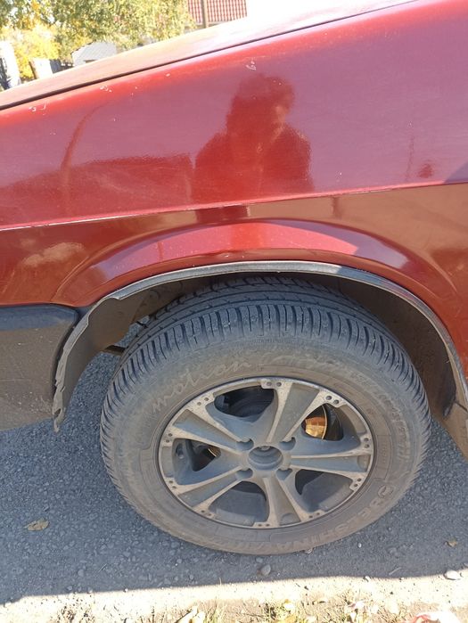 Машина срочно  Ваз 99