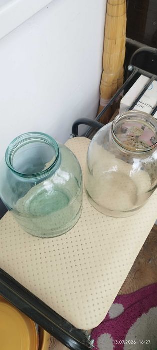 Продам банки для закруток