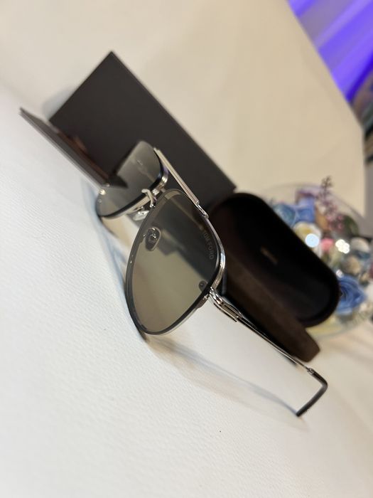 TOM FORD TF1071 LEON ochelari de soare noi rame lentile
