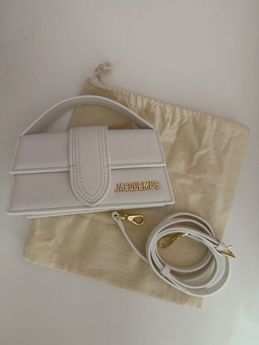 Geantă Jacquemus