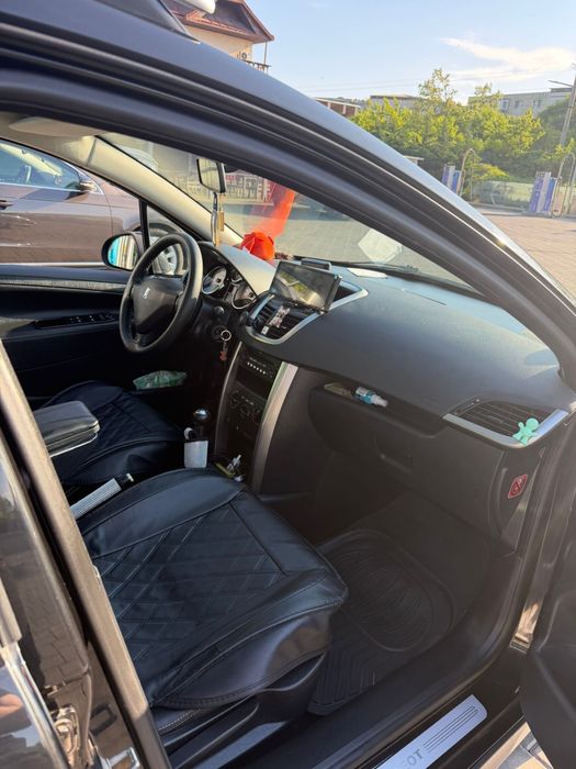 Vand Peugeot 207 sw