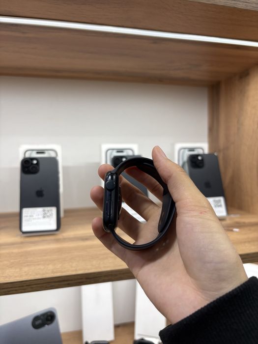 Apple Watch SE 2
