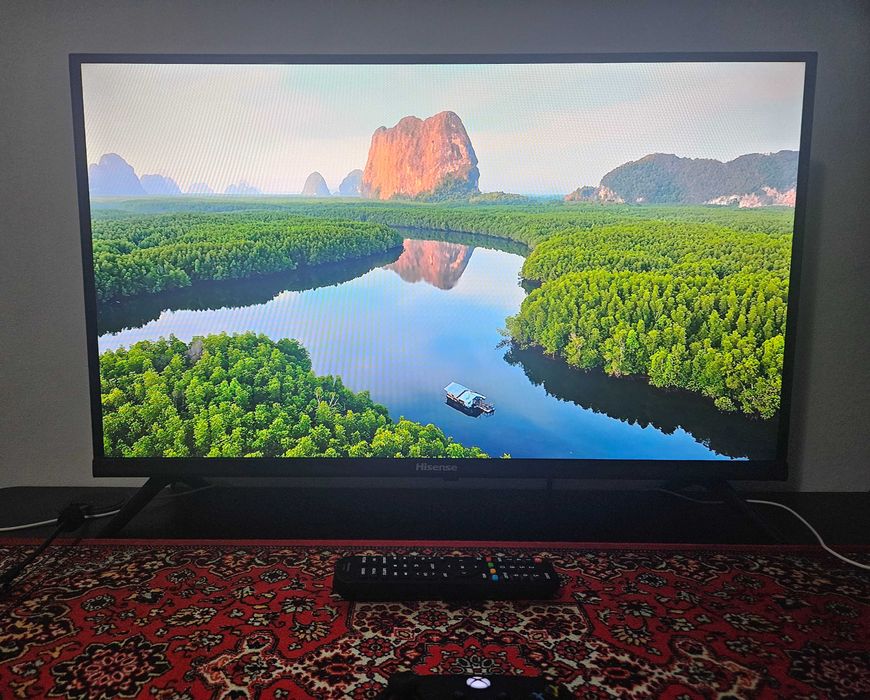 Televizor Hisense 32A5100F